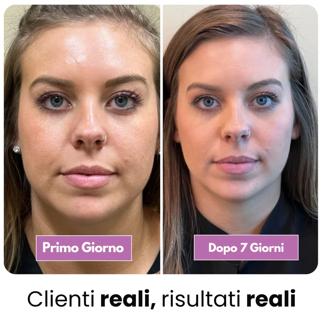 Stick al collagene puro