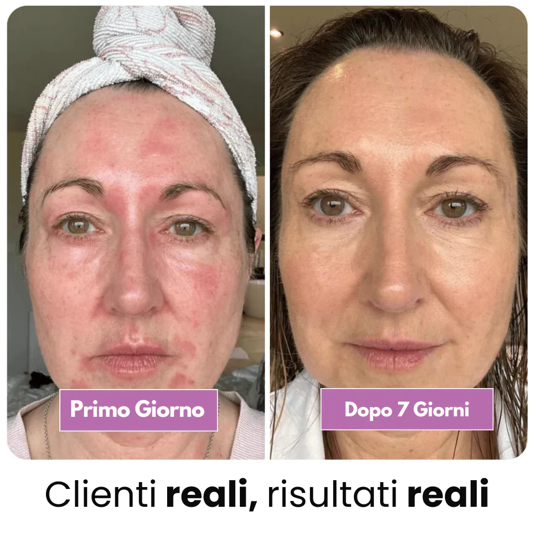 Stick al collagene puro