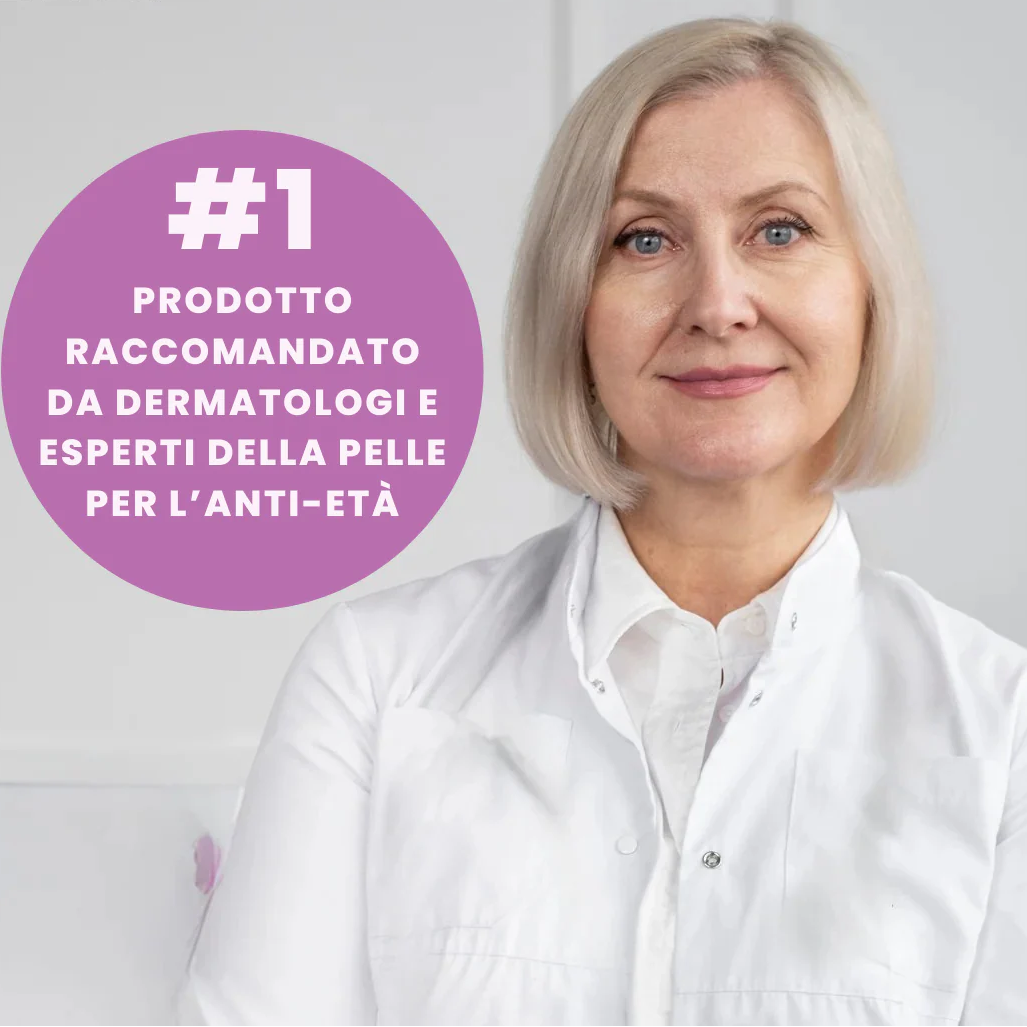 Stick al collagene puro